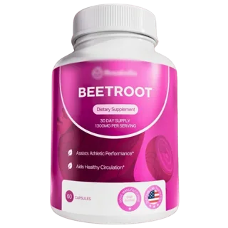 Rosabella Organic Beet Root